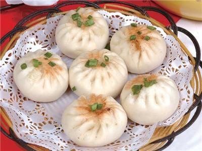 半煎铺子加盟