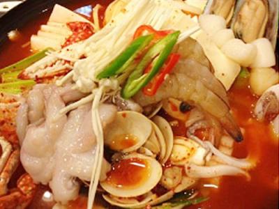 都太海鲜自助