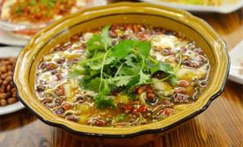 重庆酸菜鱼