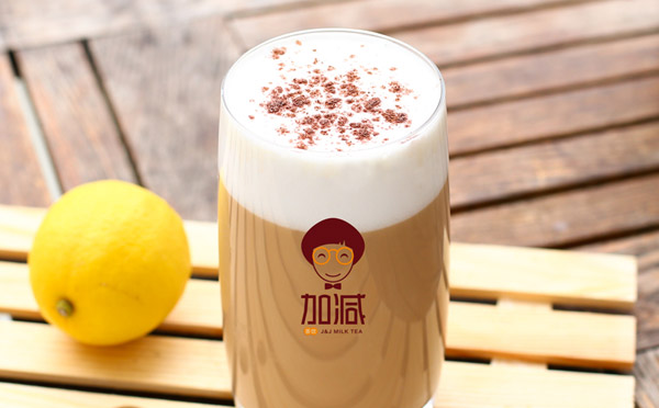 THELAB茶研