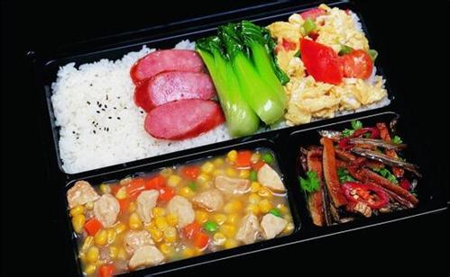食将便当