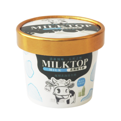 MILK TOP