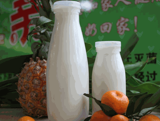 四季鲜奶吧加盟费多少钱？低投资高回报