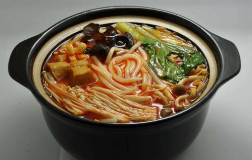 云故香米线加盟