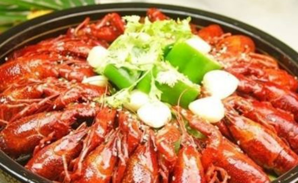 盱眙人家·龙虾之郷