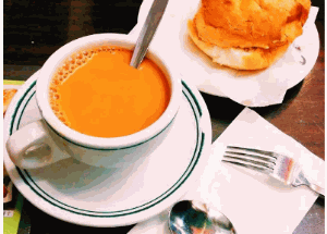 冰之恋奶茶