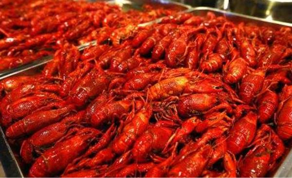 魔法师烤鱼龙虾主题餐厅小龙虾