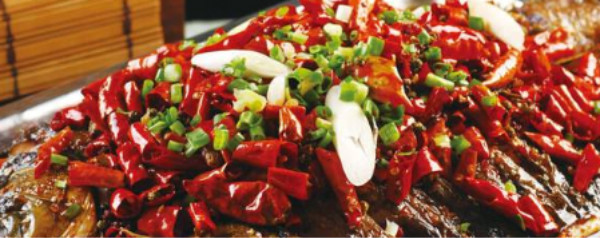 魔法师烤鱼龙虾主题餐厅菜系