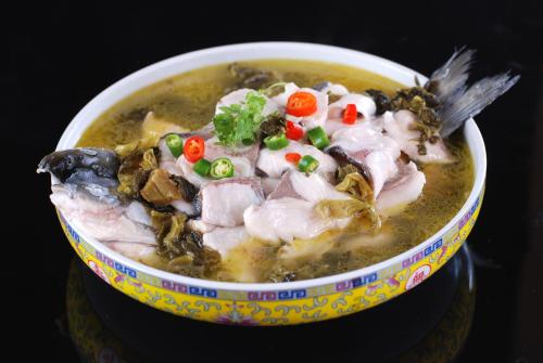 刘记酸菜鱼