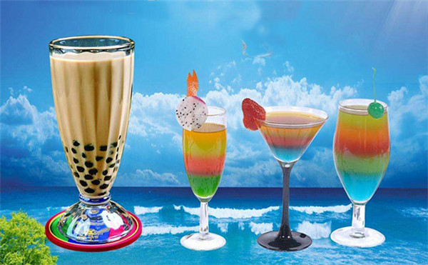 HITEA嗨茶