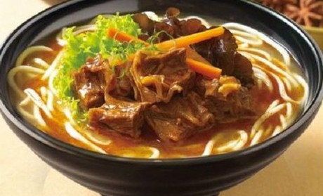 溢香米线加盟