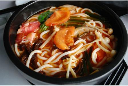 筷子米线加盟利润