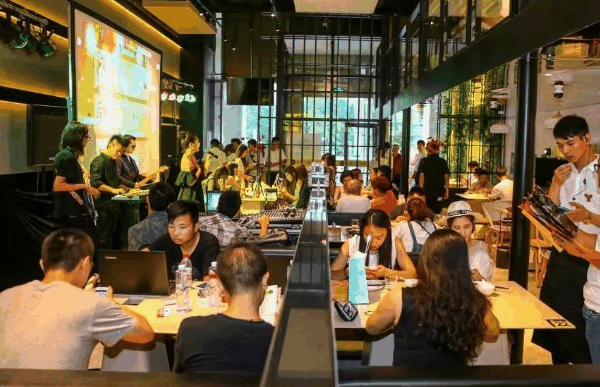 翘公主小龙虾销售火爆