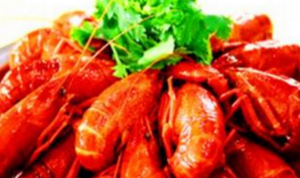 孙记香辣龙虾王