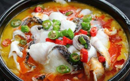 好再来酸菜鱼