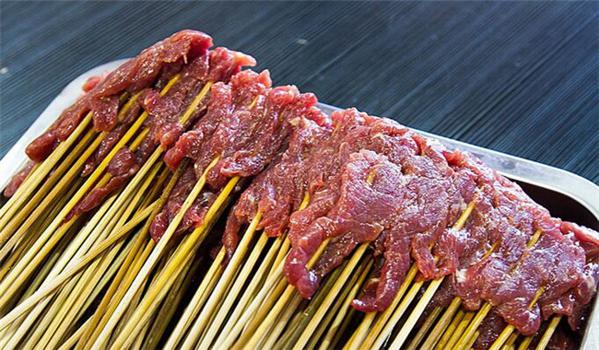 签味王串串香