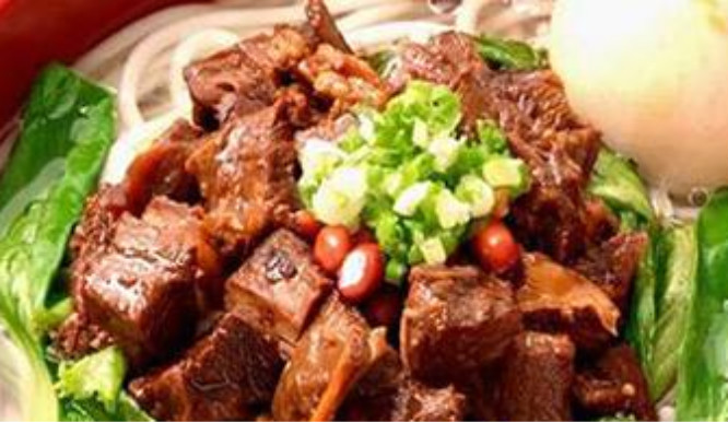 三郎米客米粉系列