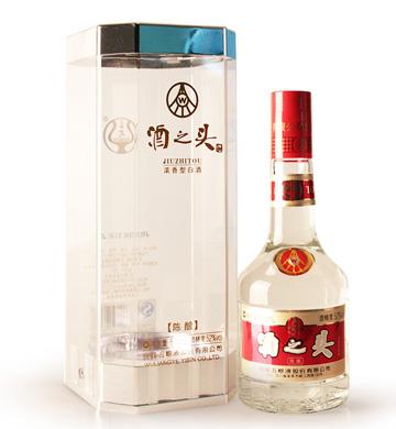 五粮液酒之头酒