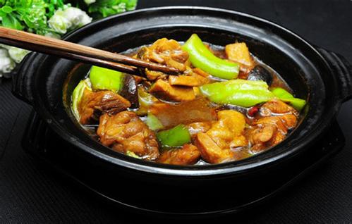 焖范儿·三汁焖饭