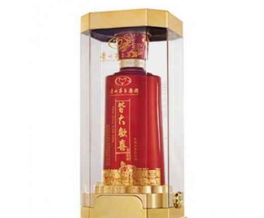 茅台技开皆大欢喜酒加盟