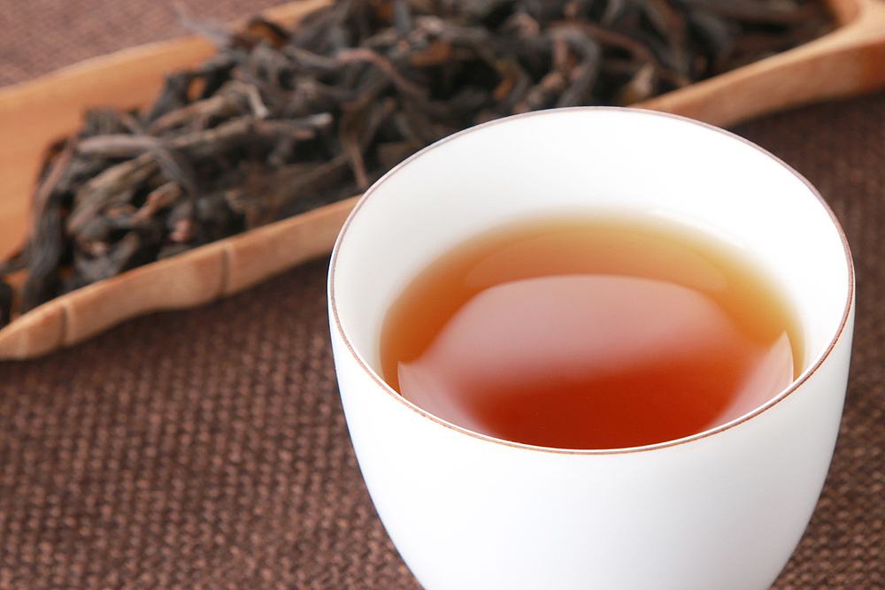 清雅源茗茶