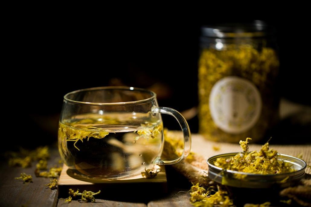 清雅源茗茶