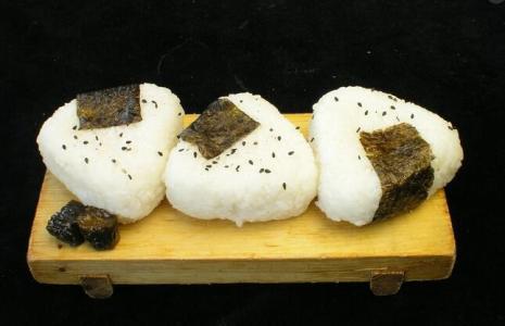 米棒台湾饭团