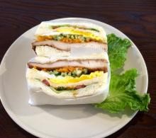 罐子里的约会沙拉轻食