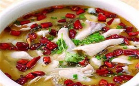 渝煮江湖酸菜鱼