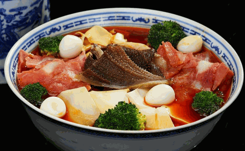 一家冒菜