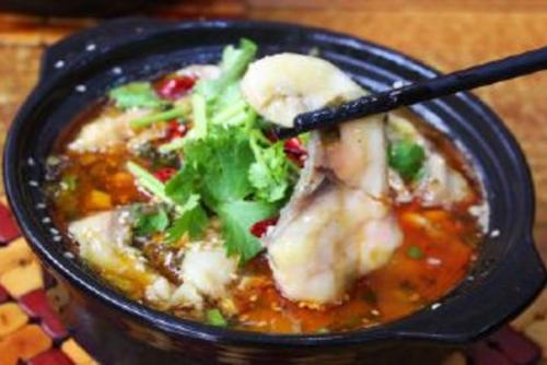 饿狼串说串串火锅