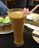 舞茗奶茶