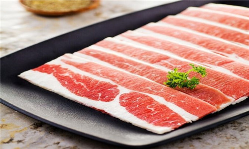 新石器烤肉