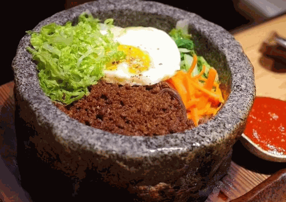 小猪猪烤肉