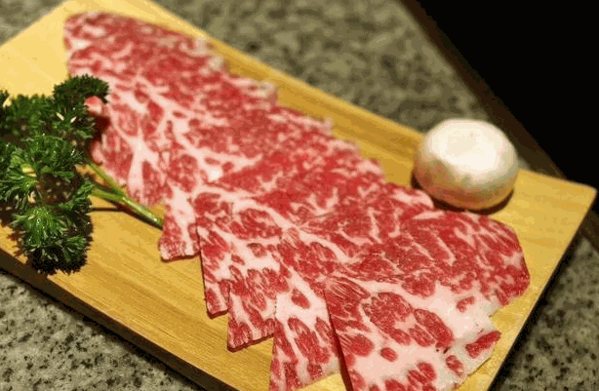 韩膳宫料理