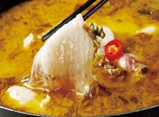 椒塘·酸菜鱼鲜火锅