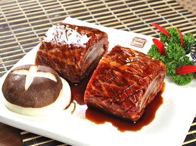 韩宫宴炭火烤肉