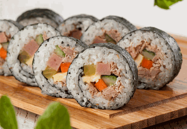pankoo釜山料理