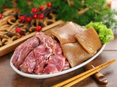 喜来稀肉