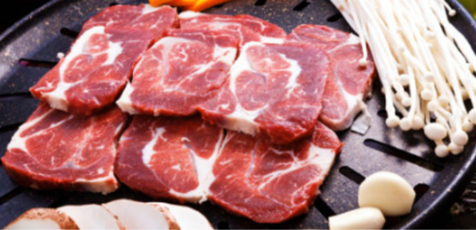 幽谷别院烤肉