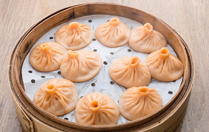 蔡先生汤包馆