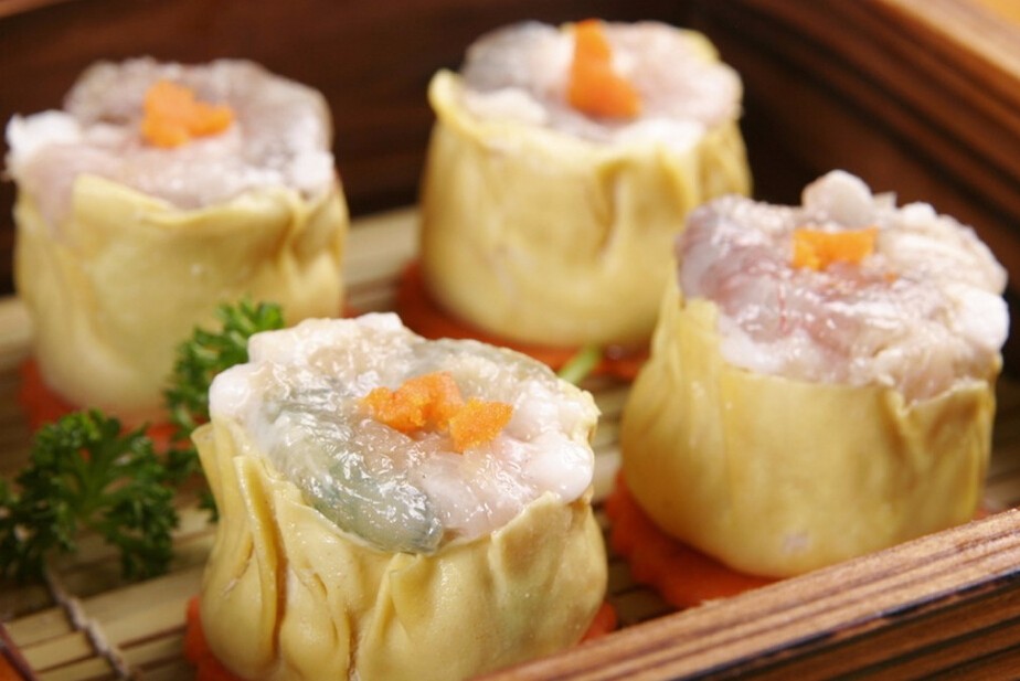 一笼一蒸