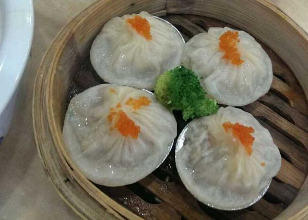 蔡先生汤包馆