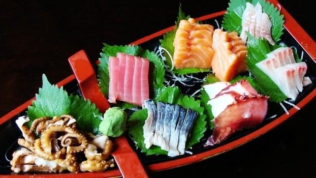 江织田日本料理