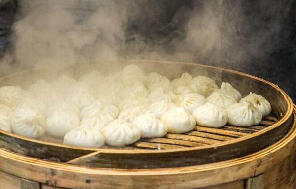 庆丰包子铺