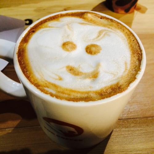 ZOO COFFEE咖啡