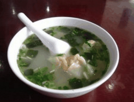 馄饨侯加盟费多少，最少万元即可当老板