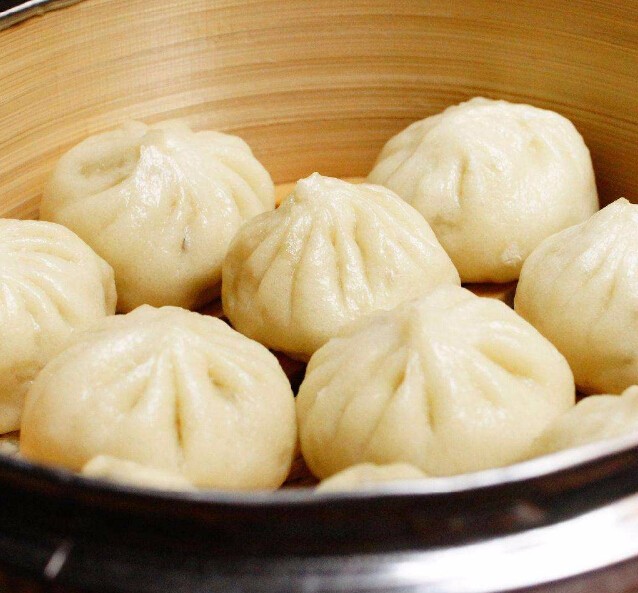阿泰包子