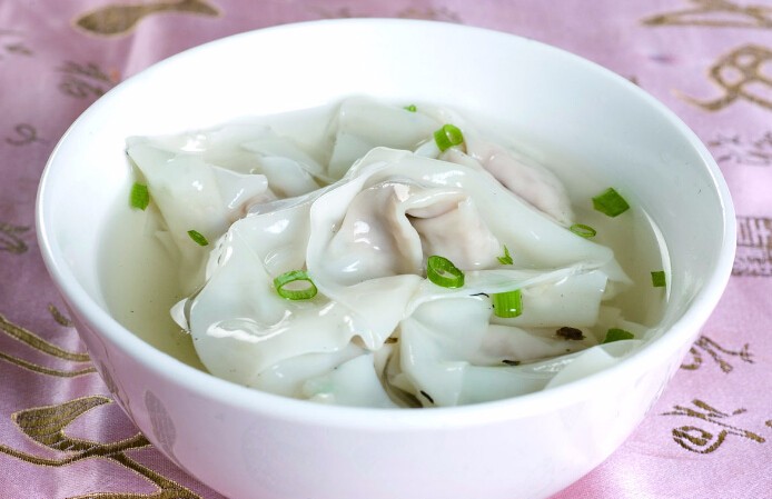 周素珍馄饨