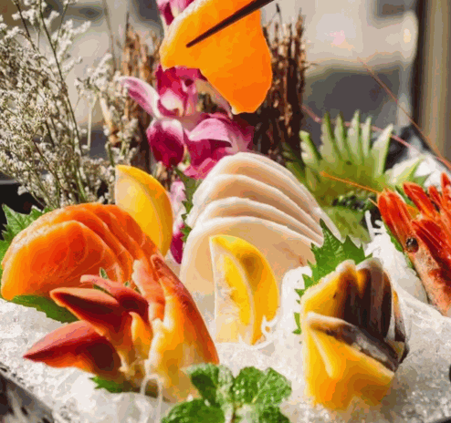和久日本料理